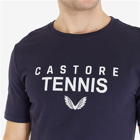 castore tennis clothing uk.